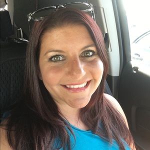 Meet your Posher, Catherine